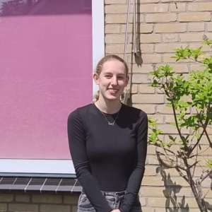Profielfoto van Dominique op Oppasland